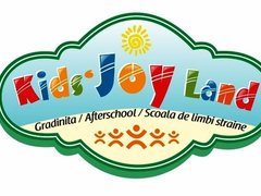 Kids Joy Land - Gradinita si after school