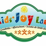 Kids Joy Land - Gradinita si after school